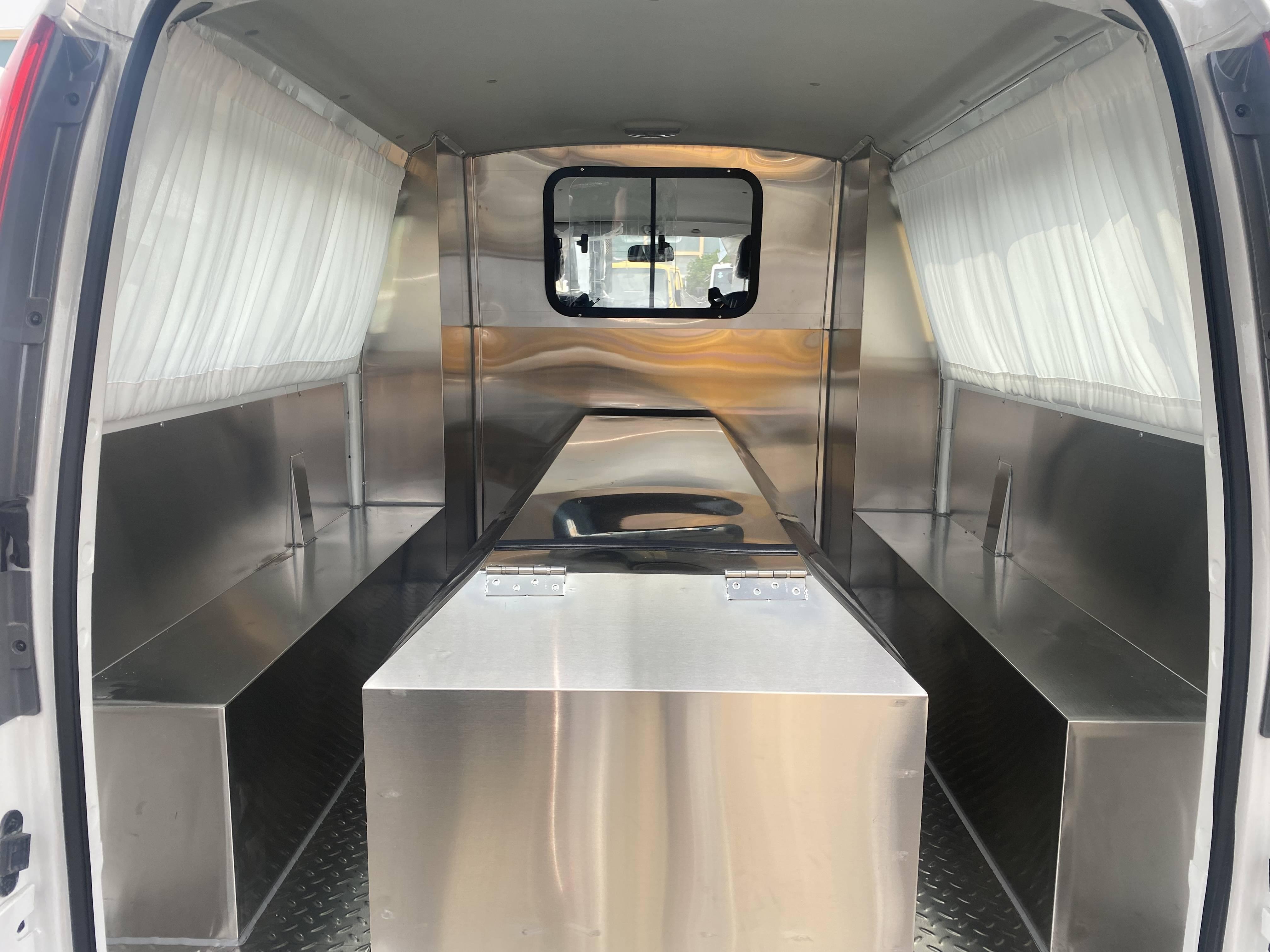 黄南外地遗体运输的贴心之选